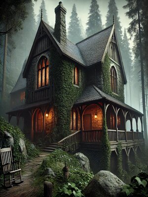 cover image of The Inheritance